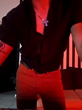 pretorianoo53 online show from March 2026 04:19:01 AM