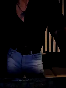 pretorianoo53 online show from November 2025 03:51:04 AM