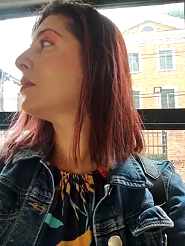 scarlett moore online show from November 2025 03:17:02 PM