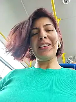 scarlett moore online show from March 2025 12:35:02 PM