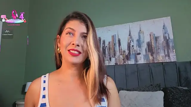 scarlett moore online show from June 2026 02:17:02 PM