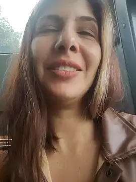 scarlett moore online show from April 2026 05:30:01 PM