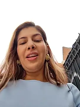 scarlett moore online show from February 2026 03:14:01 PM