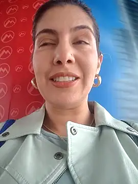 scarlett moore online show from March 2026 04:41:01 PM