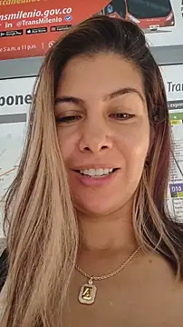 scarlett moore online show from March 2026 02:46:01 PM