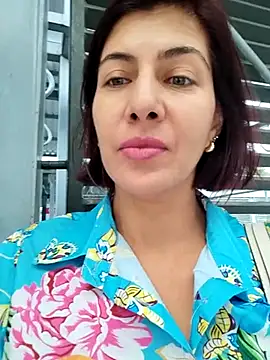 scarlett moore online show from March 2025 10:00:02 PM