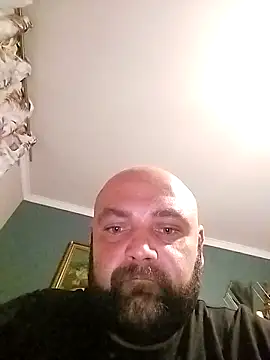 OwlosionyMisiek1991 online show from October 2025 10:10:01 PM