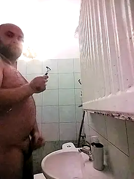 OwlosionyMisiek1991 online show from September 2025 10:27:01 PM