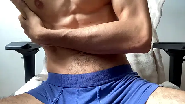 rippedbutskinny online show from September 2025 05:13:01 AM