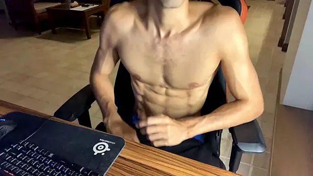 rippedbutskinny online show from January 2025 11:01:02 PM