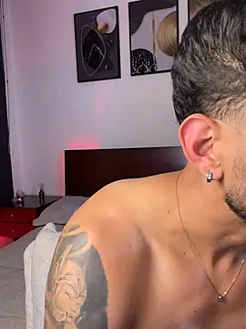 AxelKing1326 online show from March 2026 01:44:01 AM