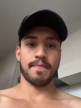 AxelKing1326 online show from March 2026 08:38:01 PM