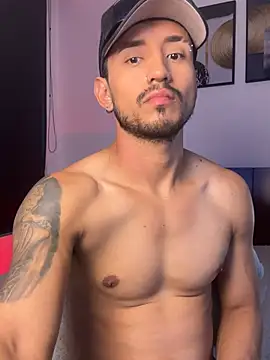 AxelKing1326 online show from March 2026 11:00:02 PM