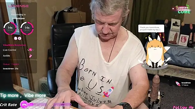 oldnew-63 online show from October 2025 11:58:01 PM