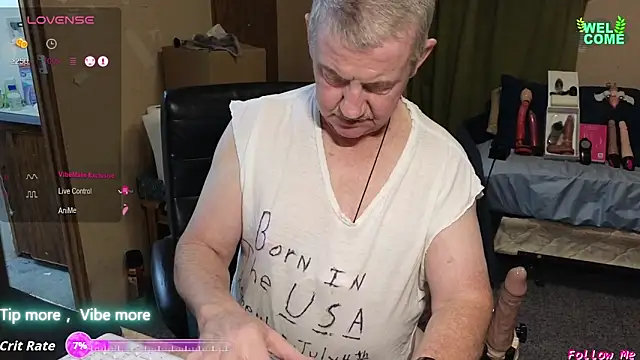 oldnew-63 online show from November 2025 12:59:02 AM