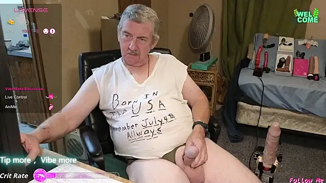 oldnew-63 online show from October 2025 12:00:01 AM