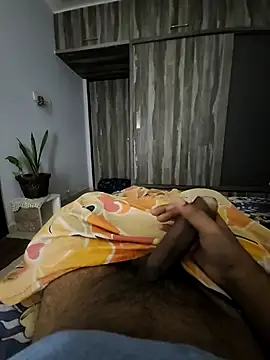 DesiRocco7 online show from September 2025 08:15:02 PM