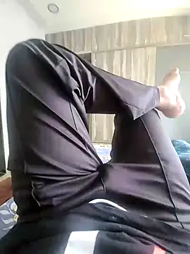 DesiRocco7 online show from September 2025 06:40:02 AM