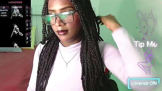 NikitaKiss online show from November 2025 04:06:02 PM