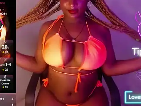 NikitaKiss online show from March 2025 04:58:02 PM