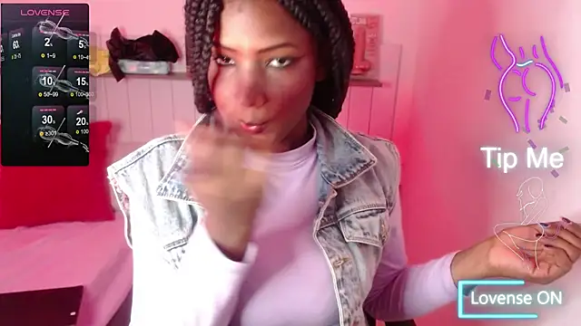 NikitaKiss online show from November 2025 01:59:02 PM