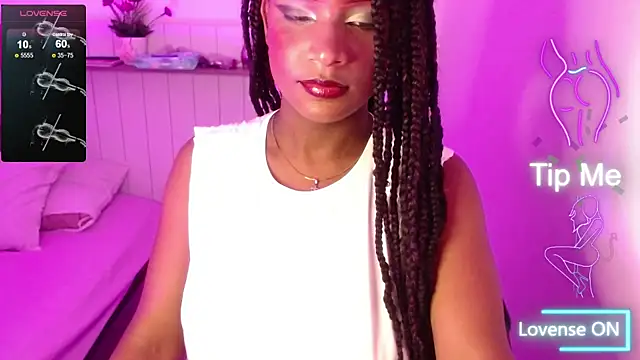 NikitaKiss online show from October 2025 07:04:02 PM