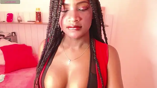 NikitaKiss online show from November 2025 01:48:02 PM