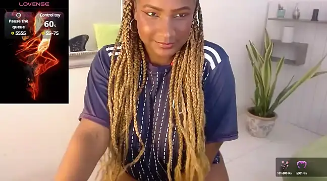 NikitaKiss online show from March 2025 01:01:01 PM