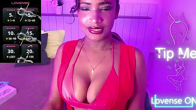 NikitaKiss online show from December 2025 01:53:02 PM