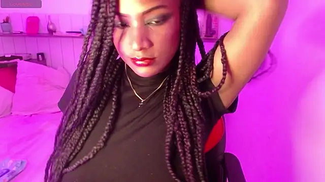 NikitaKiss online show from November 2025 02:31:02 PM