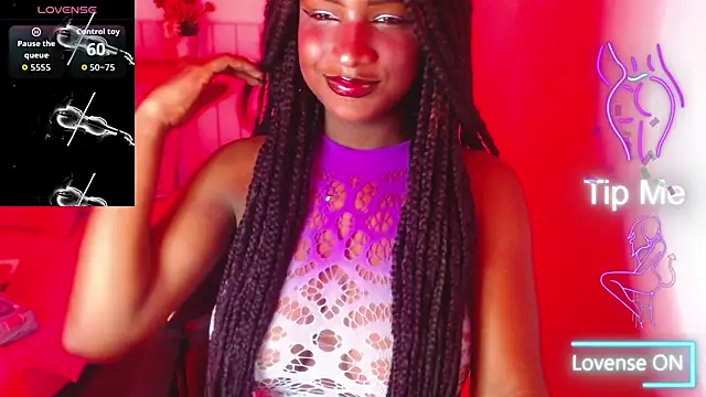 NikitaKiss online show from November 2025 02:11:01 PM