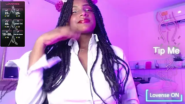 NikitaKiss online show from October 2025 06:18:02 PM