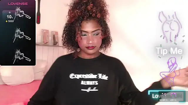 NikitaKiss online show from September 2025 03:18:02 PM