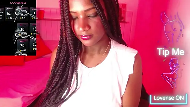 NikitaKiss online show from November 2025 03:27:01 PM