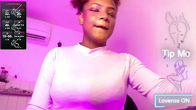 NikitaKiss online show from October 2025 01:33:02 PM