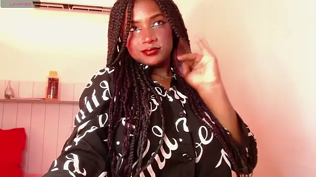 NikitaKiss online show from November 2025 02:53:02 PM