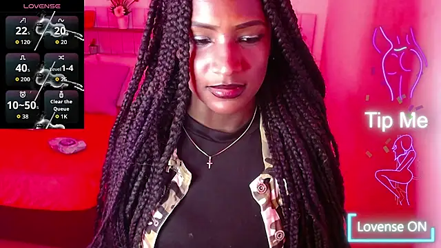 NikitaKiss online show from November 2025 04:28:01 PM