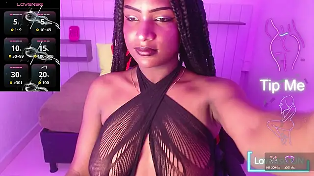 NikitaKiss online show from November 2025 01:55:02 PM