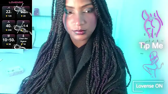 NikitaKiss online show from November 2025 03:15:02 PM