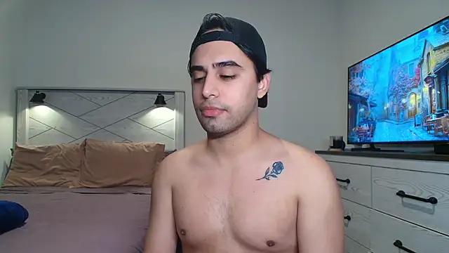thonylewys online show from September 2025 08:25:02 PM