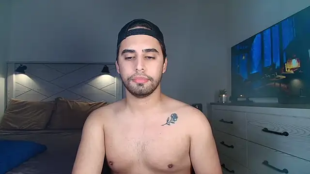 thonylewys online show from October 2025 01:17:01 AM