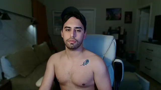 thonylewys online show from April 2026 12:18:02 AM