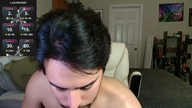 thonylewys online show from July 2026 11:09:02 PM