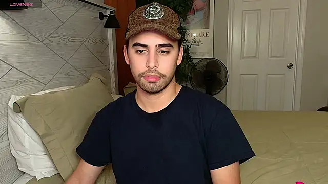 thonylewys online show from June 2026 08:24:02 PM