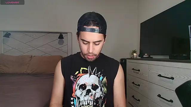 thonylewys online show from October 2025 02:48:02 AM