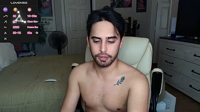 thonylewys online show from June 2026 11:02:03 PM