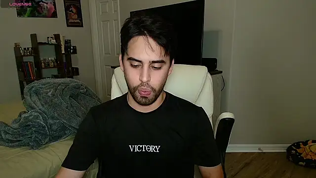 thonylewys online show from June 2026 11:13:01 PM