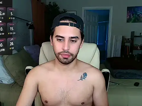 thonylewys online show from July 2026 10:18:02 PM