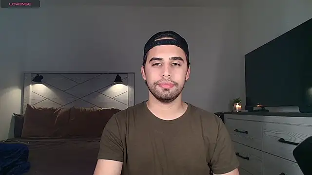 thonylewys online show from October 2025 01:18:01 AM