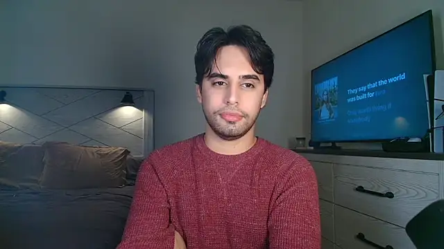 thonylewys online show from October 2025 10:44:01 PM